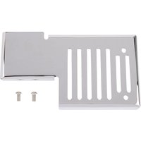 Image of 05-9349 - 05-9349 - Cobra Regulator Cover - Kawasaki VN 900 2006-2016 - Chrome