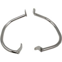 Image of 01-1121 - Cobra Freeway Bar For Honda VT 1100 C 1997-2007 - Chrome
