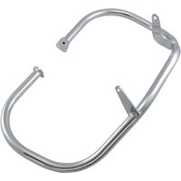 Image of 01-1135 - Cobra Freeway Bar For Honda VT 1100 C2 2000-2007 - Chrome