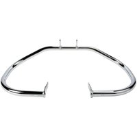 Image of 01-1325 - Cobra Freeway Bar For Suzuki C 50 2005-2013 - Chrome