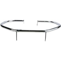 Image of 01-1461 - Cobra Freeway Bar For Kawasaki VN 1600 2003-2008 - Chrome