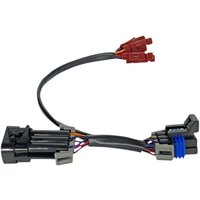 Image of MPR-IND - Custom Dynamics Wiring Adapter For Indian Challenger 108 2020-2024
