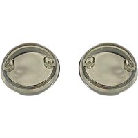 Image of PB-SCOUT-SMOKED - Custom Dynamics ProBeam Replacement Lens For Indian Scout 60 2016-2022 Smoke