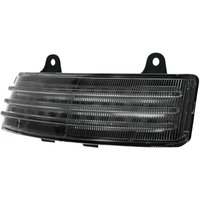Image of PB-TRI-3-SMOKE - Custom Dynamics ProBeam LED TriBar Taillight For Harley Davidson FLHRXS 1750 2017-2018 Smoke