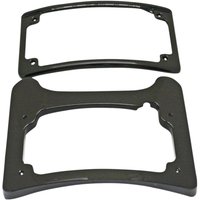 Image of CD-TS-ELIM-B - Custom Dynamics Turn Signal Eliminator Kit For Harley Davidson FLH 1868 2021 Rear