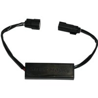 MAGICSTROBESRSG - Custom Dynamics Magic Strobes Brake Light Flasher For Harley Davidson FLHRXS 1750 2017-2018