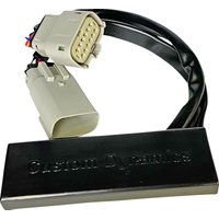 Image of STROBES-TGCVO - Custom Dynamics Magic Strobes Brake Light Flasher For Harley Davidson FLHTCUTGSE 1923 2020-2022
