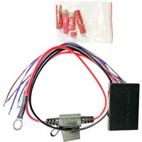 CD-ATC-5 - Custom Dynamics Universal Auto-Cancel Turn Signal Module For Harley Davidson FL 1200 1973-1977