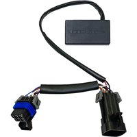 Image of MAGICSTROBESISN - Custom Dynamics Magic Strobes Brake Light Flasher Module For Indian Chief 111 2020