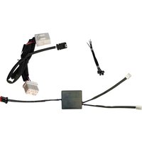 CD-ALT-BS-HD - Custom Dynamics Alternating Brake Strobe Module For Harley Davidson FLD 1690 2012-2013