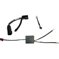 Image of CD-ALT-BS-SS6 - Custom Dynamics Alternating Brake Strobe Module For Harley Davidson FLHX 1584 2010-2011