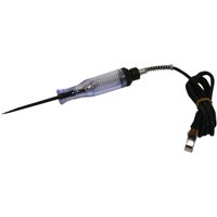 CD-TL-12VDC - Custom Dynamics Test Light - Black
