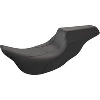 Image of FD80807 - Saddlemen FXR Division Signature Series Seat For Harley Davidson FLH 1868 2021 - Black