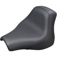 818-28-002 - Saddlemen Renegade Solo Seats For Harley Davidson FXFB 1750 2018-2019 - Black