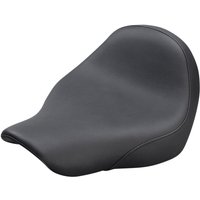 Image of 818-29-002 - Saddlemen Renegade Solo Seats For Harley Davidson FLSB 1750 2018-2024 - Black