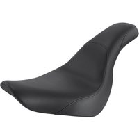 Image of 818-29-047 - Saddlemen Profiler Seat For Harley Davidson FLSB 1750 2018-2024 - Black