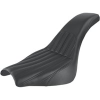Image of 818-30-047K - Saddlemen Knuckle Profiler Seat For Harley Davidson FLDE 1750 2018-2020 - Black