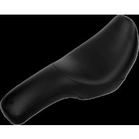 Image of 806-04-047 - Saddlemen Profiler Seat For Harley Davidson FLD 1690 2012-2013 - Black