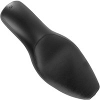 Image of 806-04-147 - Saddlemen Profiler Basket Weave Seat For Harley Davidson FLD 1690 2012-2013 - Black