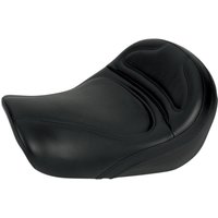 K3670J - Saddlemen Renegade Deluxe Solo Seat For Kawasaki VN 1500 1996-1999 - Black