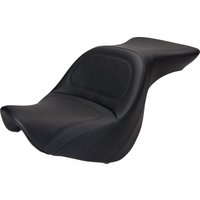 K06-11-029 - Saddlemen Explorer Seat For Kawasaki VN 900 2006-2016 - Black