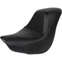 K06-11-002 - Saddlemen Renegade Deluxe Solo Seat For Kawasaki VN 900 2006-2016 - Black