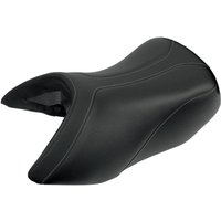 Image of 0810-BM24 - Saddlemen Adventure Solo Seat For BMW R 1200 GS 2004-2013 - Black