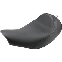 I14-07-002 - Saddlemen Renegade Solo Seat For Indian Chief 111 2014-2020 - Black