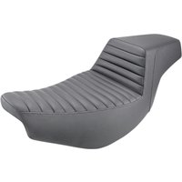 I14-07-171 - Saddlemen Step Up Seat For Indian Chief 111 2014-2019 - Black