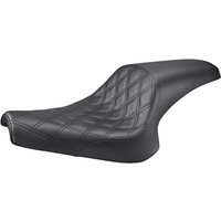 Y13-16-149 - Saddlemen Profiler 2 Up Seat For Yamaha XV 950 2014 - Black