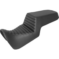 Image of 821-34-171 - Saddlemen Step Up Seat For Harley Davidson RA 1250 2021-2024 - Black