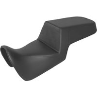 Image of 821-34-174 - Saddlemen Step Up Seat For Harley Davidson RA 1250 2021-2024 - Black
