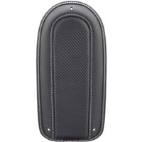 T8100-00-D - Saddlemen Fender Chap For Harley Davidson FLSTC1584 2007-2011 Rear - Black