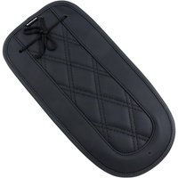 T8127-18-LS - Saddlemen Fender Chap For Harley Davidson FLFB 1750 2018-2019 Rear - Black