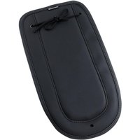 T8700-97-P - Saddlemen Fender Chap For Harley Davidson FLHR 1340 1997-1998 Rear - Black