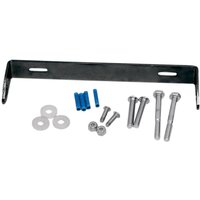 2020-0348 - Saddlemen Universal Turn Signal Relocation Kits For Honda CMX 250 C 1996-1999 Rear Black