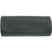 Image of X021-02-002 - Saddlemen Classic Highwayman Front Tool Pouch - Black/9"