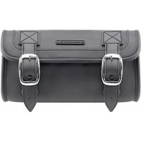 Image of 3510-0106 - Saddlemen Tool Bag - Black/6"