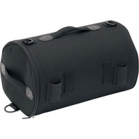Image of EX000044 - Saddlemen R850 Rear Roll Bag - Black