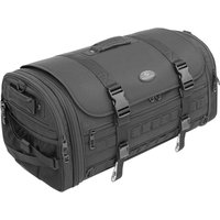 Image of EX000043A - Saddlemen TR3300 Tactical Deluxe Rack Bag - Black/54.1L
