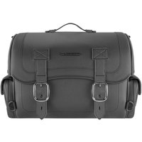 Image of EX000965 - Saddlemen D2100 Universal Rack Bag - Black
