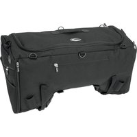 Image of EX000036 - Saddlemen TS3200 Deluxe Sport Tail Bag - Black/52.4L