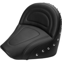 Y3130J - Saddlemen Renegade Deluxe Solo Seat For Yamaha XVS 1100 A 2000-2007 - Black