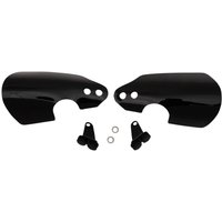 Image of MEB7224 - Memphis Shades Hand Guards For Harley Davidson FLHRXS 1750 2017-2018 - Black