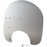 MEP6129 - Memphis Shades Road King Plastic For Harley Davidson FLHR 1340 1994-1998 38 cm (15") - Solar