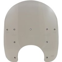 MEP6229 - Memphis Shades Road King Plastic For Harley Davidson FLHR 1340 1994-1998 43 cm (17") - Solar