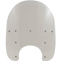 MEP6329 - Memphis Shades Road King Plastic For Harley Davidson FLHR 1340 1994-1998 48.5 cm (19") - Solar