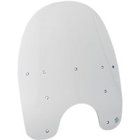 Image of MEP6139 - Memphis Shades Windshield For Harley Davidson FXD 1340 1995-1998 38 cm (15") - Solar