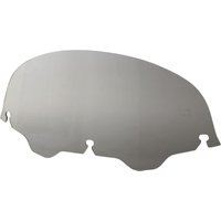 MEP8149 - Memphis Shades Windshield For Harley Davidson FLH 1868 2021 18 cm (7") - Solar