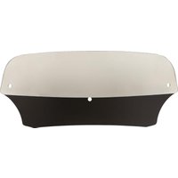 MEP8509 - Memphis Shades Batwing Fairing Windshield For Suzuki C 50 12.5 cm (5") - Solar